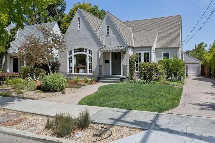 2339 Emerson Street, Palo Alto, CA 94301 - #2