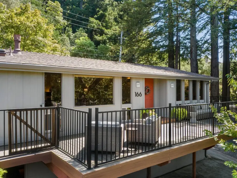552 Bean Creek Road, Scotts Valley, CA 95066 - #2