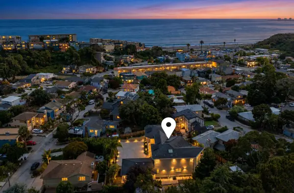 213 Sand Street, APTOS, CA 95003