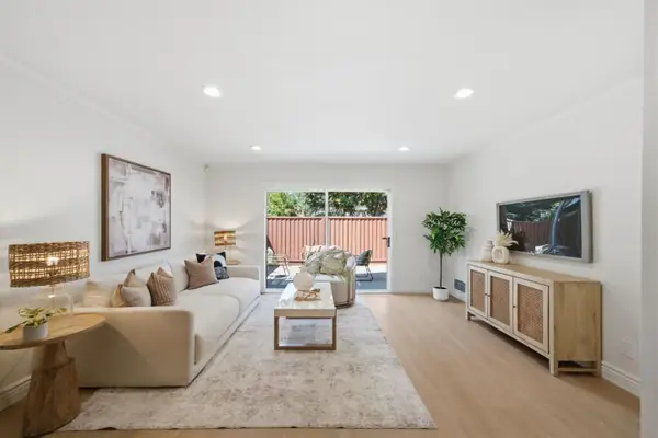 1081 Reed Avenue  #B, SUNNYVALE, CA 94086