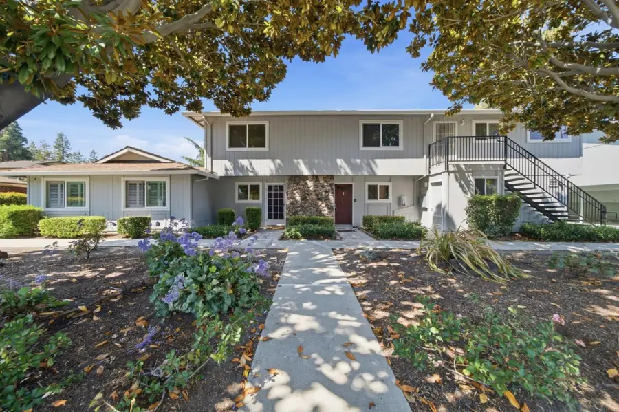 1081 Reed Avenue  #B, Sunnyvale, CA 94086 - #3