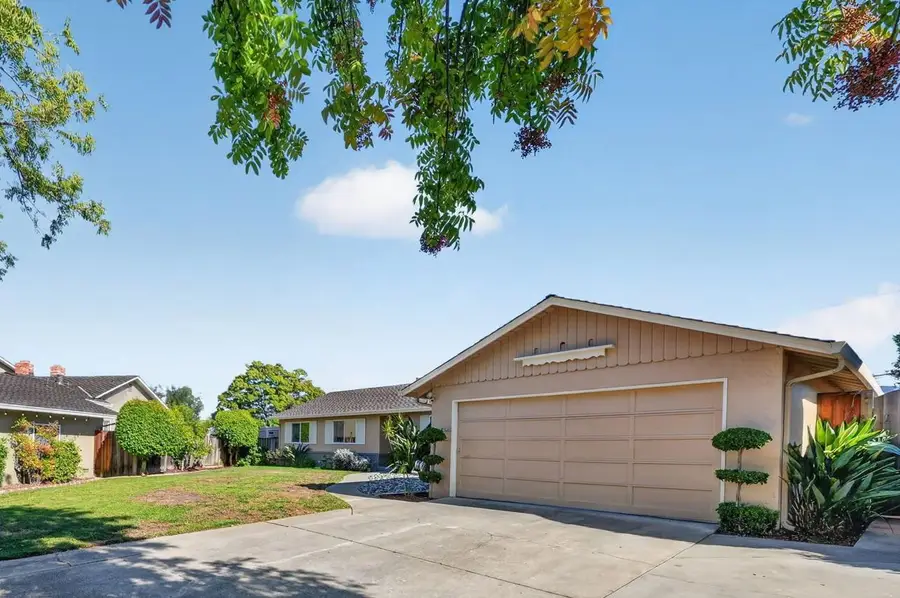 2946 Benjamin Court, San Jose, CA 95124 - #2
