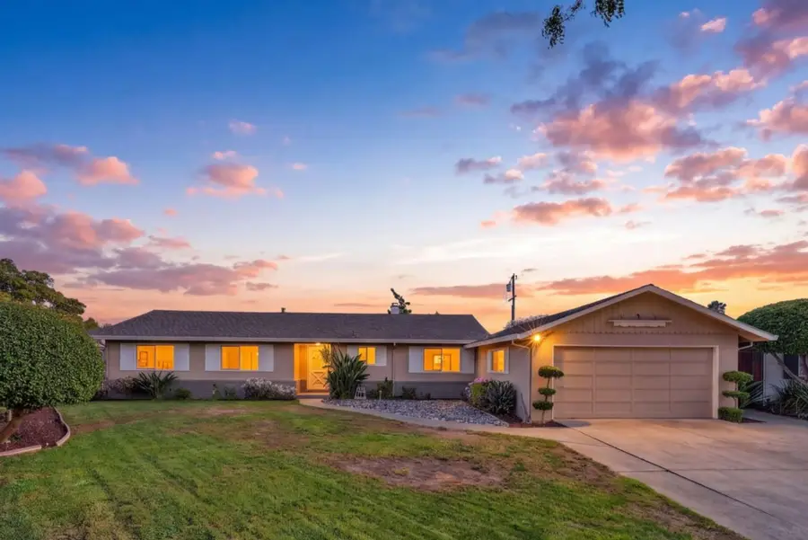 2946 Benjamin Court, San Jose, CA 95124 - #3