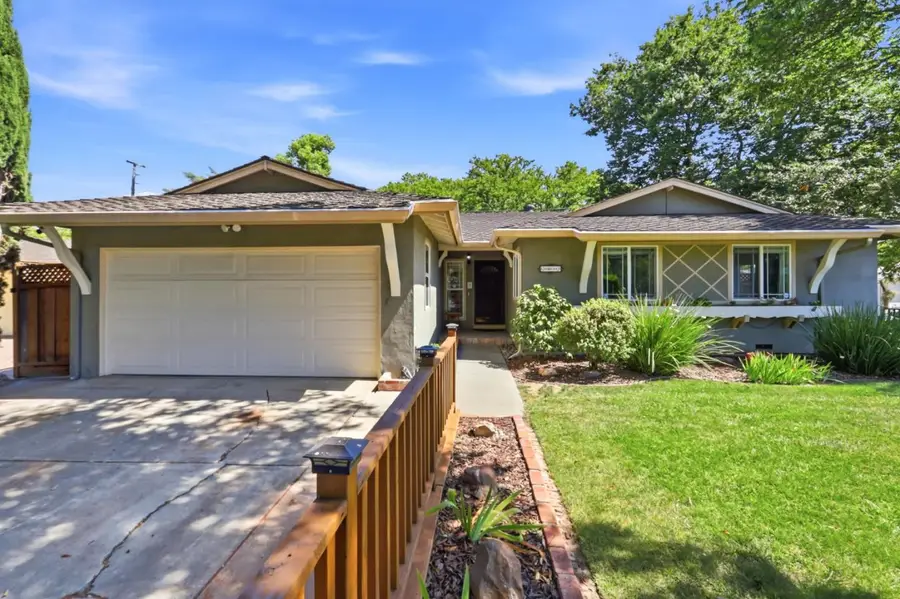 2432 Rinconada Drive, San Jose, CA 95125 - #2