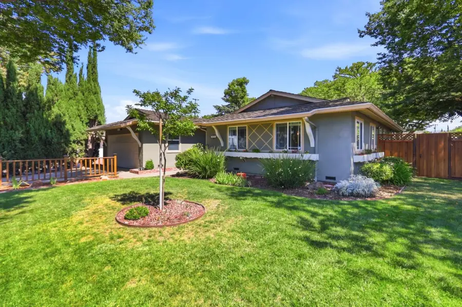 2432 Rinconada Drive, San Jose, CA 95125 - #3