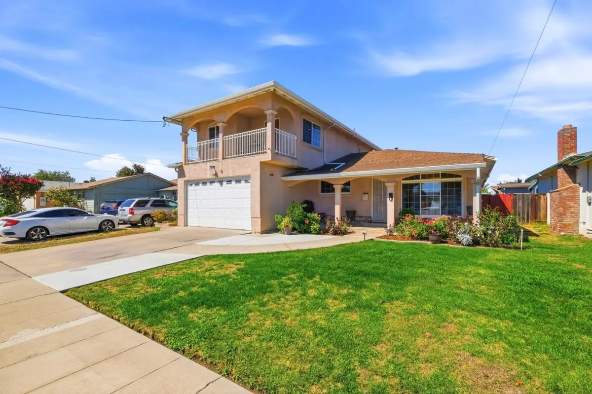 27093 Lemay Way, Hayward, CA 94544 - #1