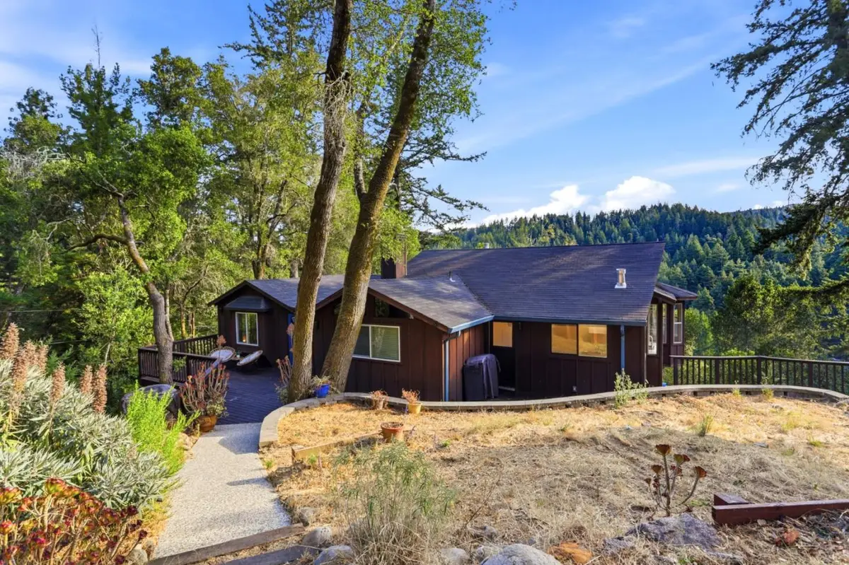 325 Vista Terrace, Boulder Creek, CA 95006 - #1