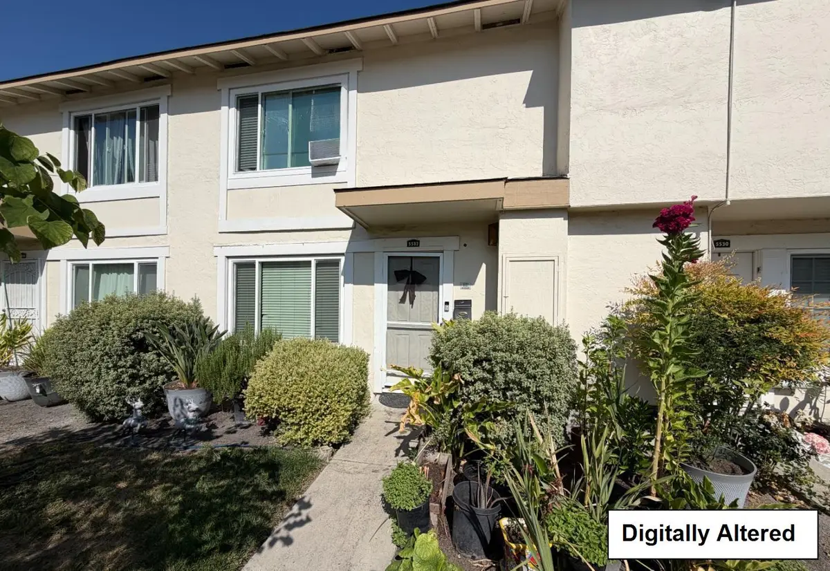 5532 Don Octavio Court, San Jose, CA 95123 - #1