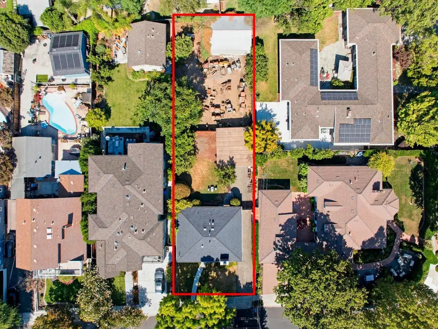 2390 Richland Avenue, San Jose, CA 95125 - #2