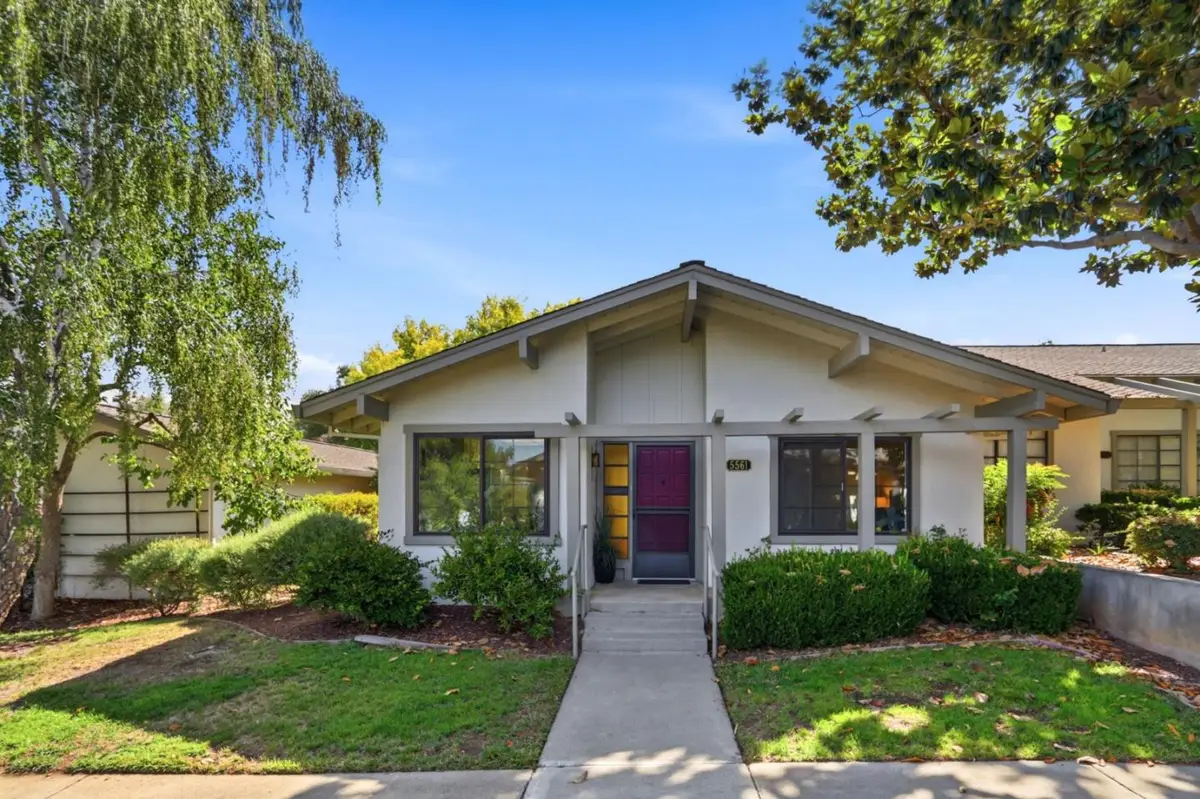 5561 Cribari Circle, San Jose, CA 95135 - #1