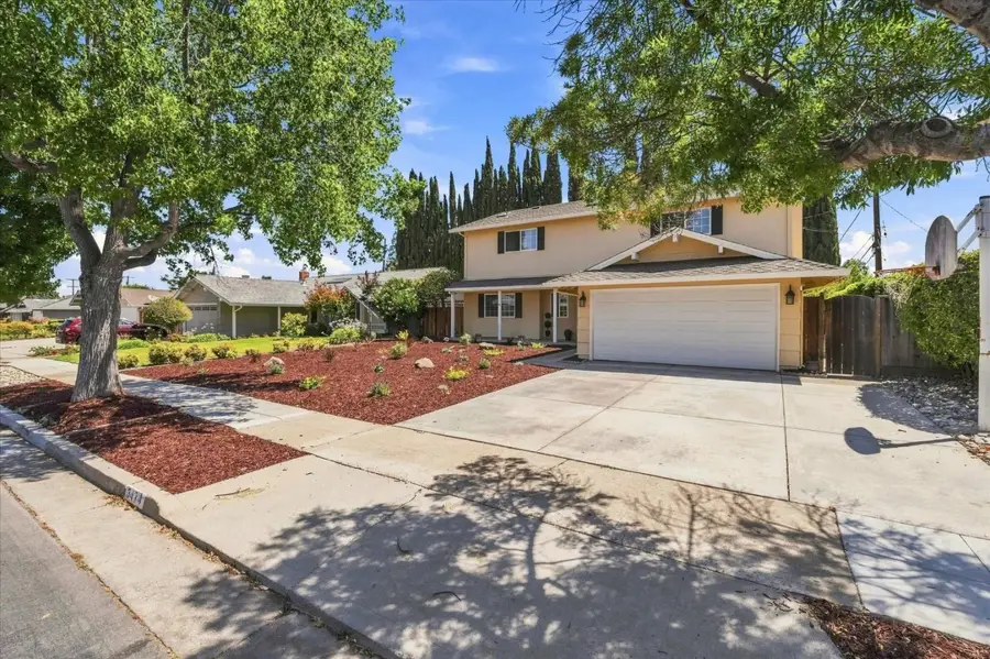 3474 Elaine Drive, San Jose, CA 95124 - #3