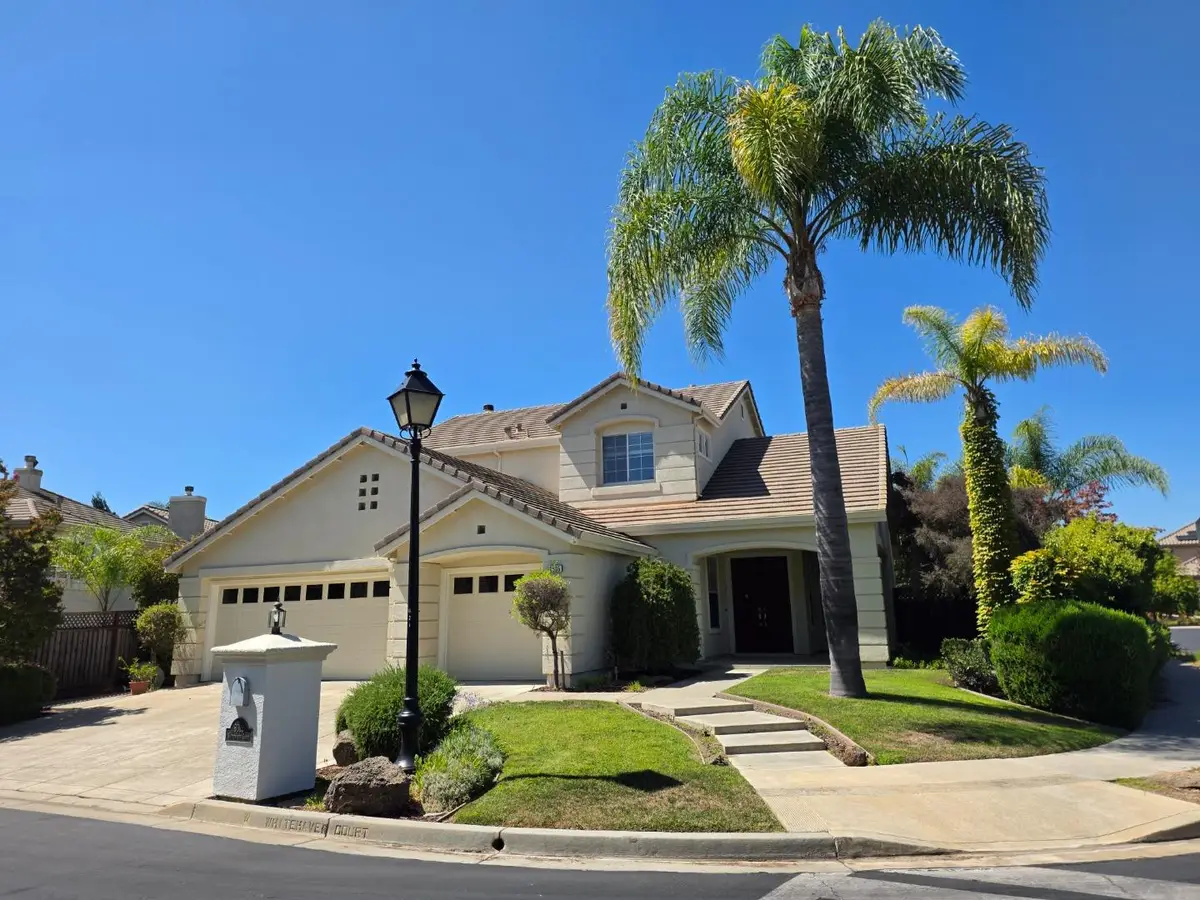 6035 Whitehaven Court, San Jose, CA 95138 - #1
