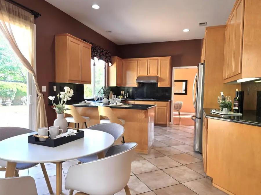 6035 Whitehaven Court, San Jose, CA 95138 - #2