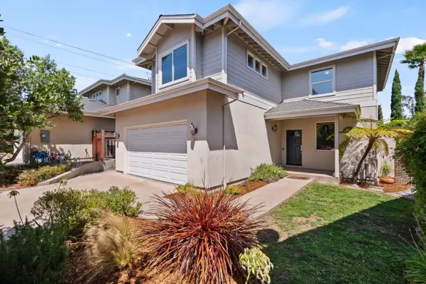 111 Izant Court, SOQUEL, CA 95073