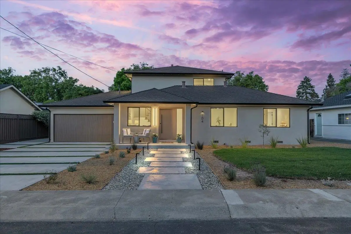 104 Hardy Avenue, Campbell, CA 95008 - #1