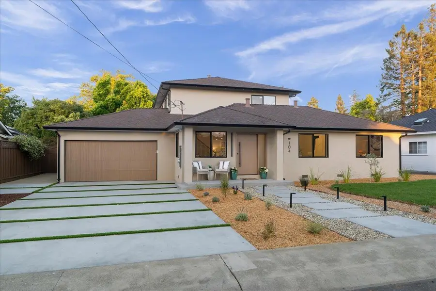 104 Hardy Avenue, Campbell, CA 95008 - #2
