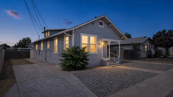 334 2nd Avenue, OAKDALE, CA 95361