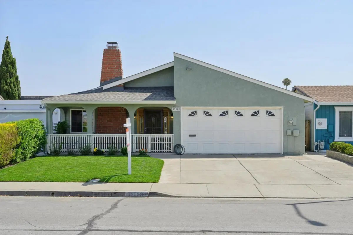32980 Lake Mead Drive, Fremont, CA 94555 - #1