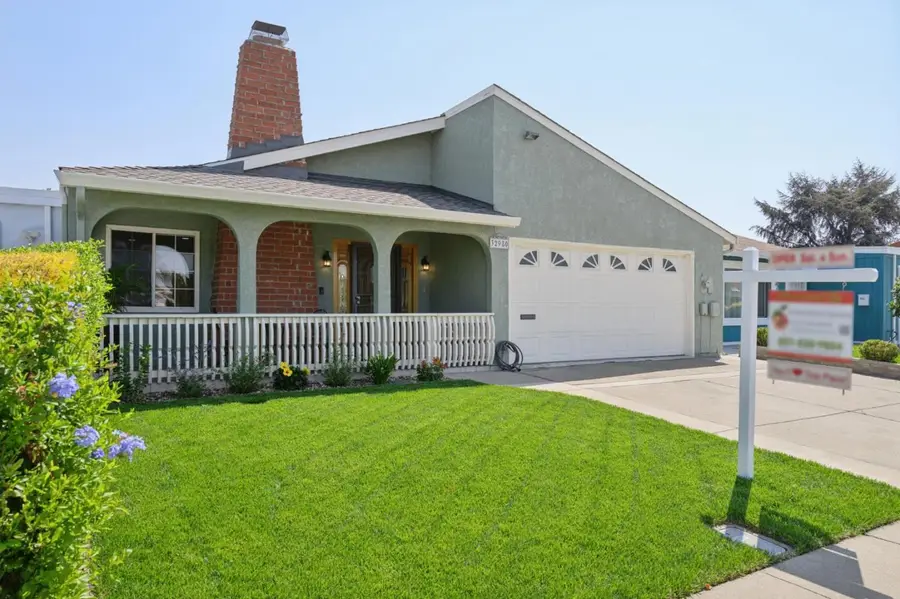 32980 Lake Mead Drive, Fremont, CA 94555 - #2