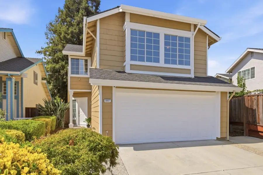 3007 Crystal Creek Drive, San Jose, CA 95133 - #2