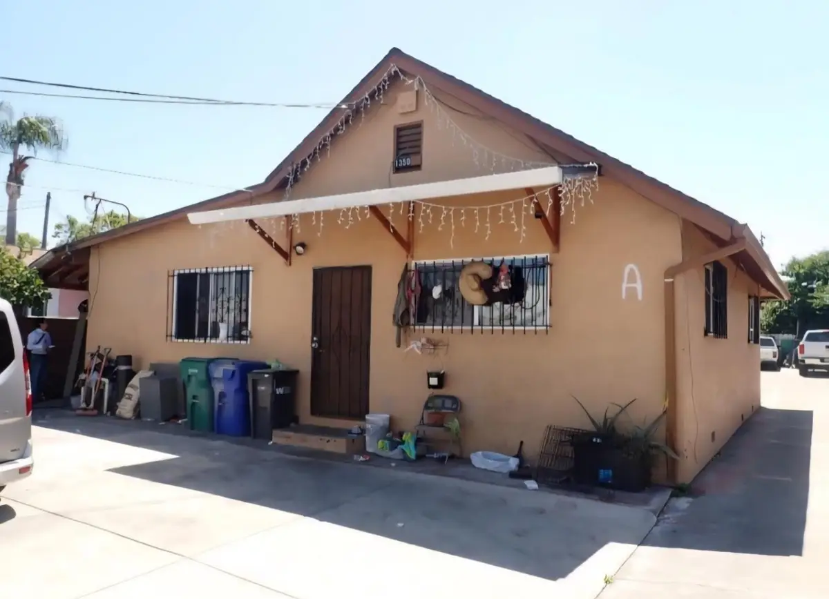 1350 96th Avenue, Oakland, CA 94603 - #1