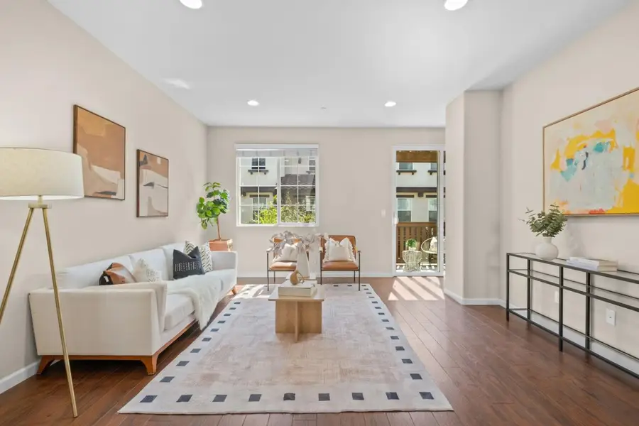 1052 Chamomile Walkway, San Jose, CA 95133 - #3