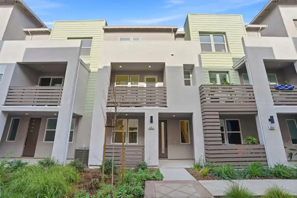 5011 Seashell Terrace, SAN RAMON, CA 94583
