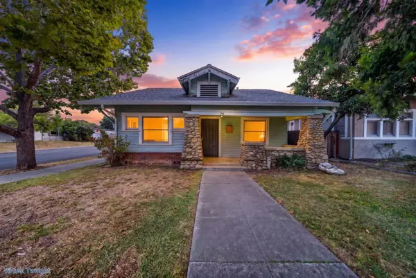 98 24th Street, SAN JOSE, CA 95116