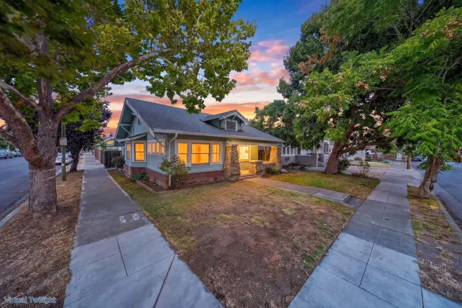 98 24th Street, San Jose, CA 95116 - #3