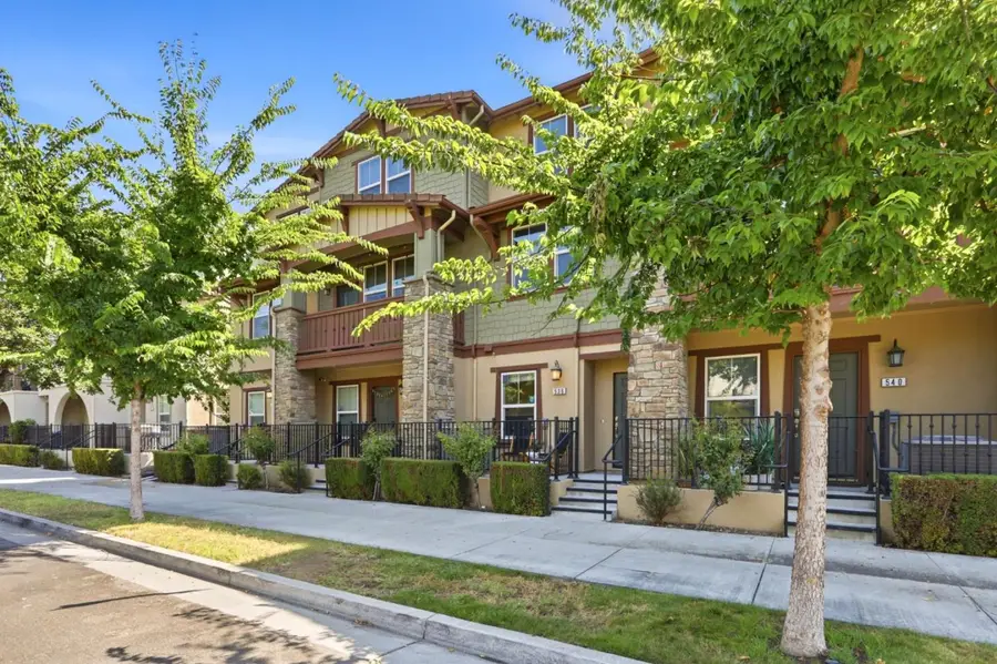 536 22nd Street, San Jose, CA 95116 - #3