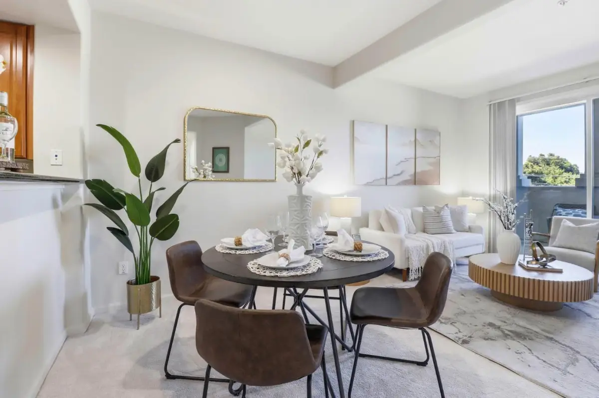 1883 Agnew Road  #209, Santa Clara, CA 95054 - #1