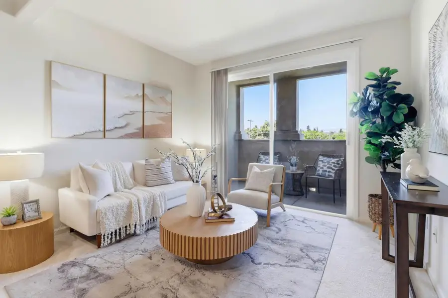 1883 Agnew Road  #209, Santa Clara, CA 95054 - #2