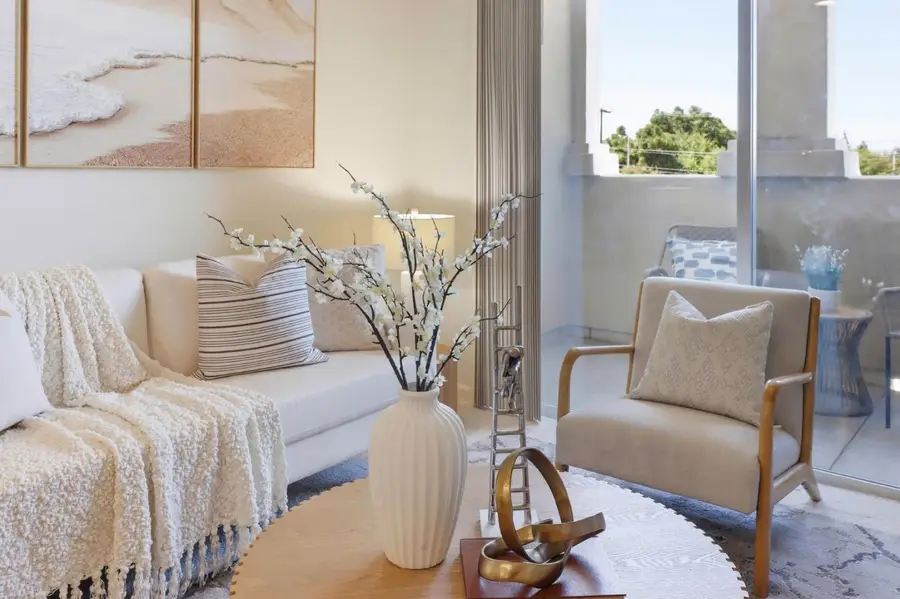 1883 Agnew Road  #209, Santa Clara, CA 95054 - #3