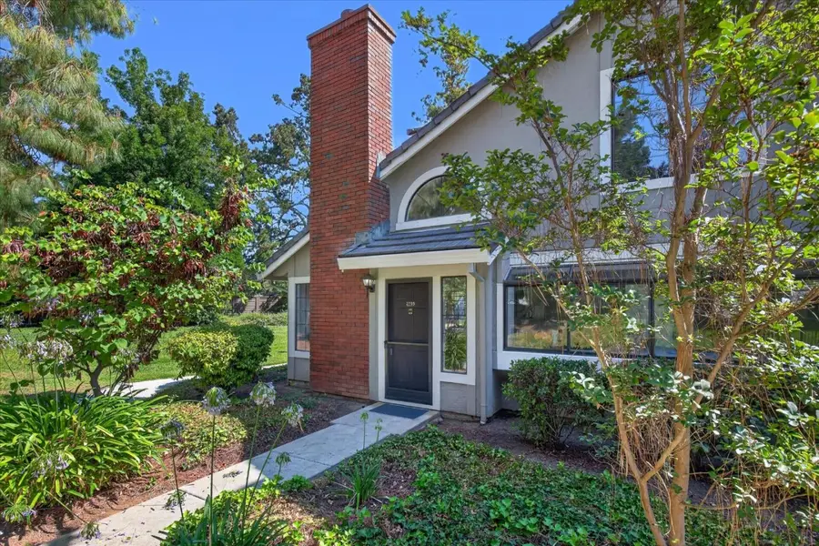 2705 Buena View Court, San Jose, CA 95121 - #2