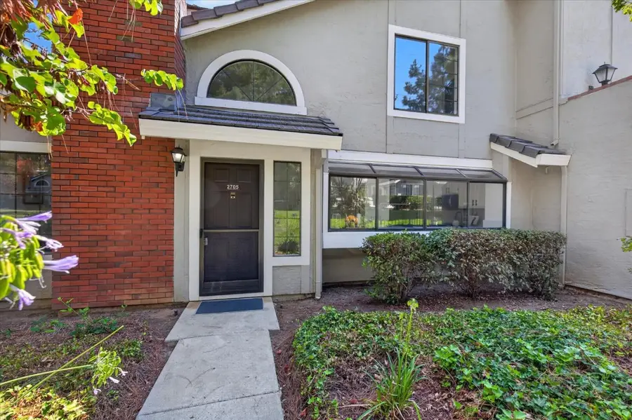 2705 Buena View Court, San Jose, CA 95121 - #3