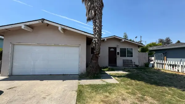 3989 Ezie Street, SAN JOSE, CA 95111