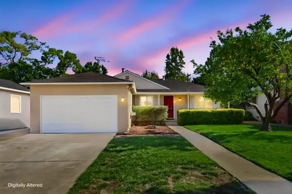 Address Withheld By Seller, SAN JOSE, CA 95117