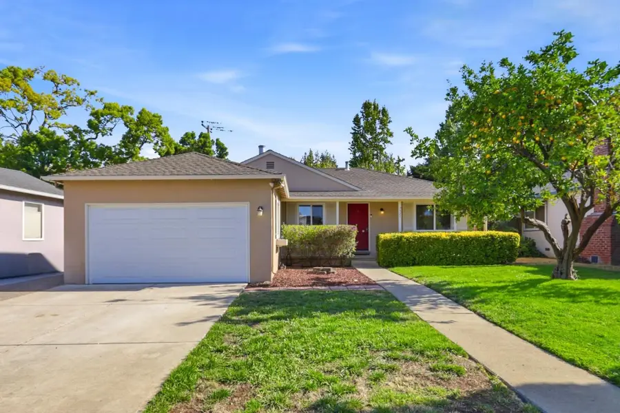 Address Withheld By Seller, San Jose, CA 95117 - #2