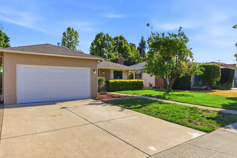 Address Withheld By Seller, San Jose, CA 95117 - #3