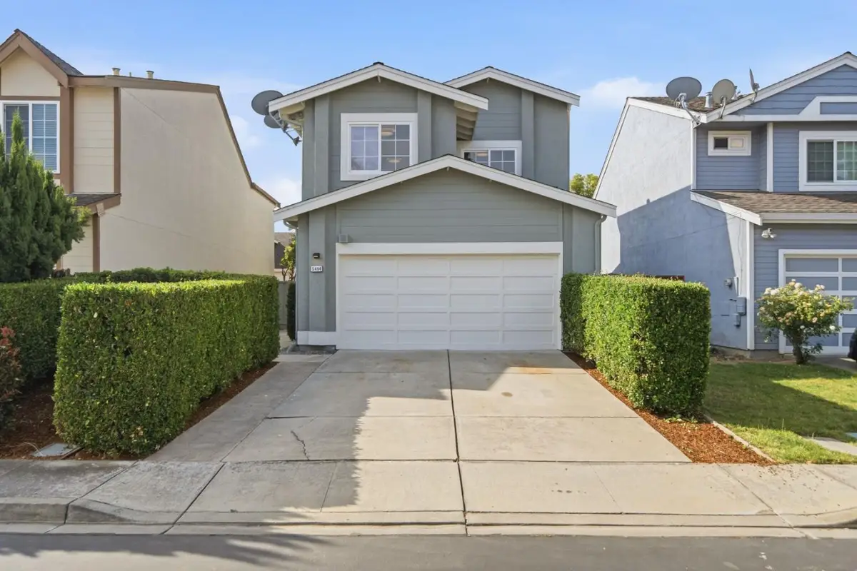 5484 Sunstar Common, Fremont, CA 94555 - #1