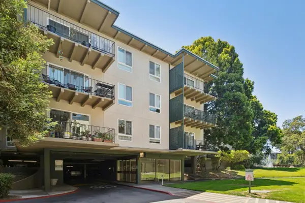835 Humboldt Street  #412, SAN MATEO, CA 94401