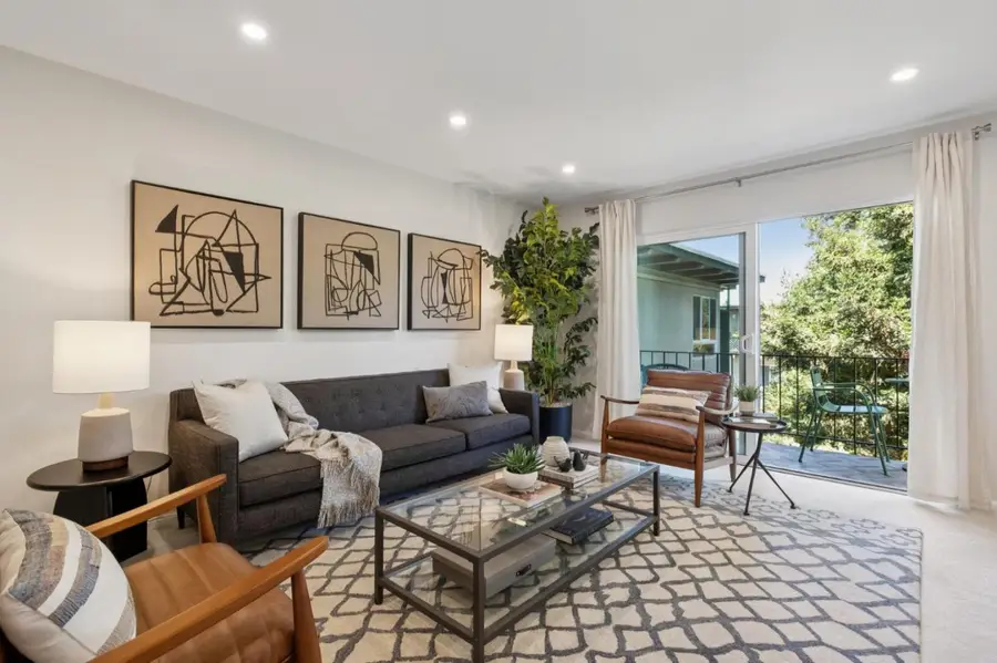 835 Humboldt Street  #412, San Mateo, CA 94401 - #3
