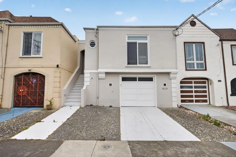 1887 29th Avenue, San Francisco, CA 94122 - #2