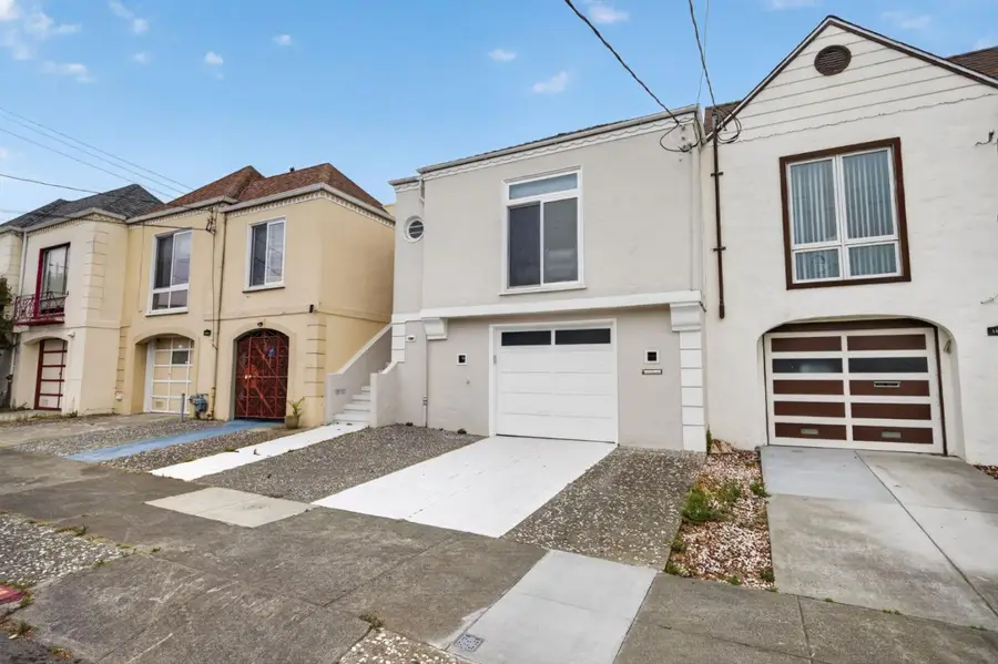 1887 29th Avenue, San Francisco, CA 94122 - #3