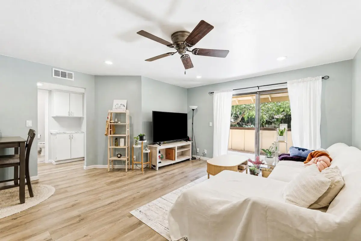 3254 Kimber Court  #110, San Jose, CA 95124 - #1