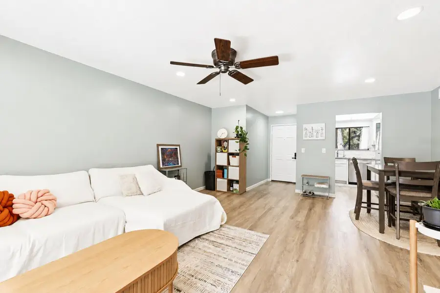 3254 Kimber Court  #110, San Jose, CA 95124 - #3