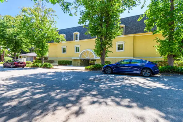 500 Fulton Street  #101, Palo Alto, CA 94301