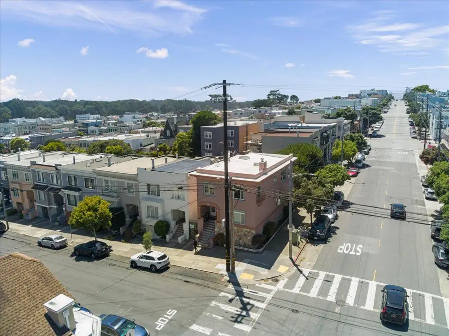 701 27th Avenue, San Francisco, CA 94121 - #2
