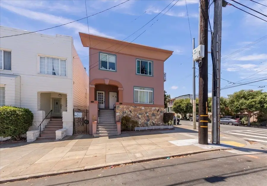 701 27th Avenue, San Francisco, CA 94121 - #3