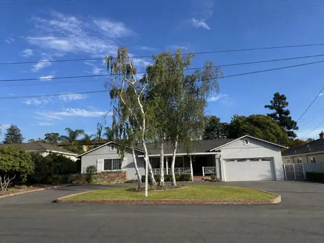 300 Rennie, San Jose, CA 95127 - #1